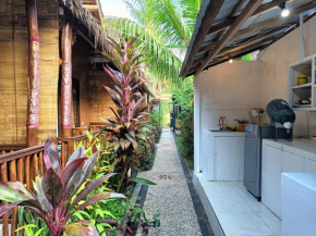 Sari Nadi Homestay